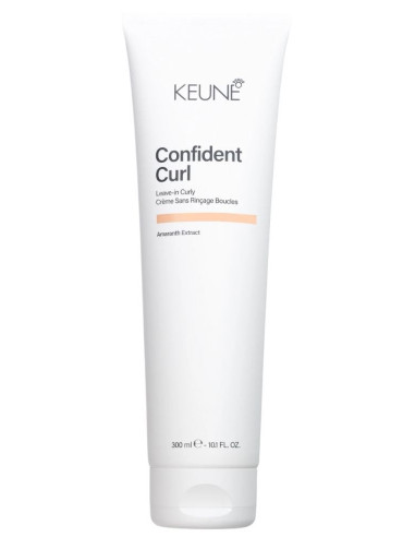 KEUNE Confident Curl, lokkis juustele...