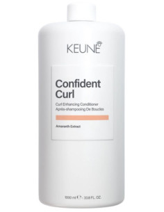 KEUNE Confident Curl palsam...