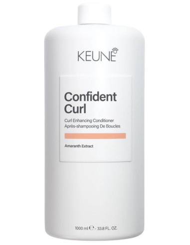 KEUNE Confident Curl palsam lokkis...