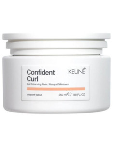 KEUNE Confident Curl, lokke...