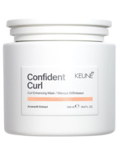 KEUNE Confident Curl, lokke...
