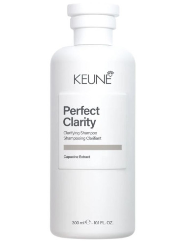 KEUNE Perfect Clarity, puhastav...