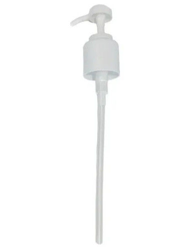 Keune After Color White, pump, 1000ml