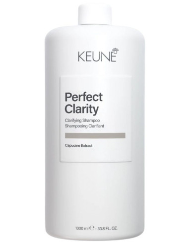 KEUNE Perfect Clarity, puhastav...
