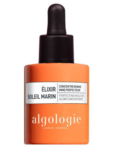 Algologie SOLEIL MARIN täiustav terve...