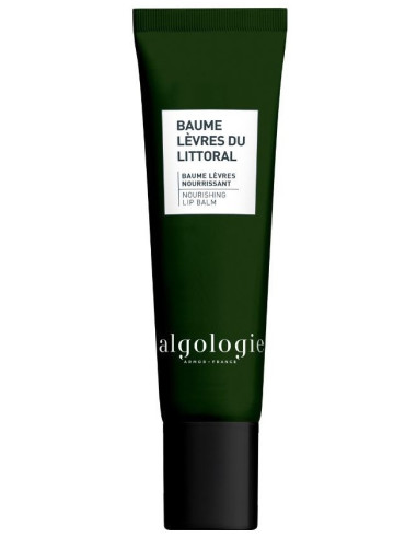 Algologie toitev huulepalsam 10 ml