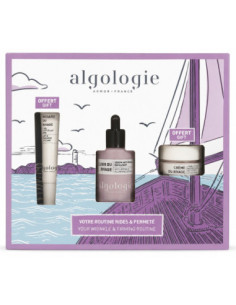 Algologie Rivage...