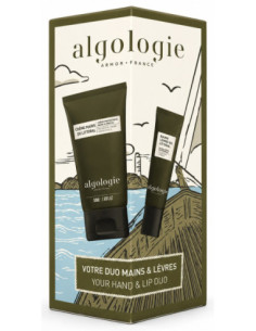 Algologie käte- ja huuleduo...