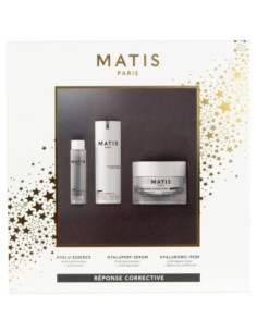 MATIS CORRECTIVE...
