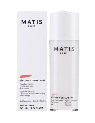 MATIS HYALU LISS jumestuskreem Medium...