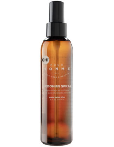 CHI POUR HOMME hooldussprei...