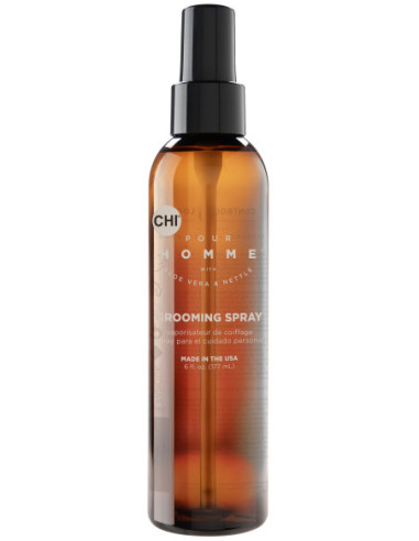 CHI POUR HOMME hooldussprei 177 ml