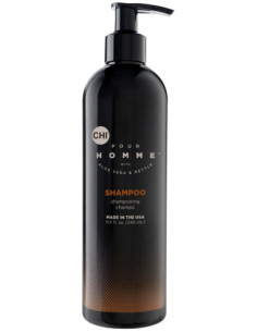 CHI POUR HOMME šampoon...