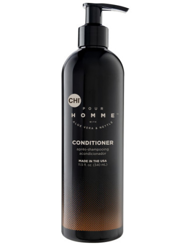 CHI POUR HOMME Palsam 340 ml