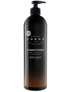 CHI POUR HOMME palsam 739 ml