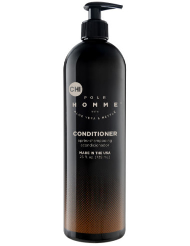 CHI POUR HOMME palsam 739 ml
