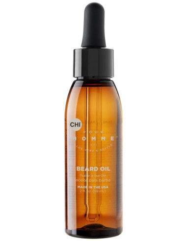CHI POUR HOMME habemeõli 59 ml