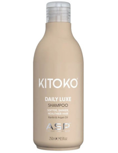 KITOKO Daily Luxe šampoon...