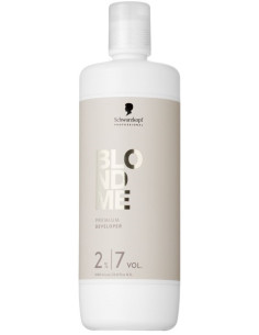 BlondMe Premium, aktivaator...