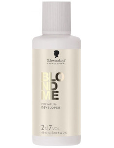 BLONDME Premium aktivaator...