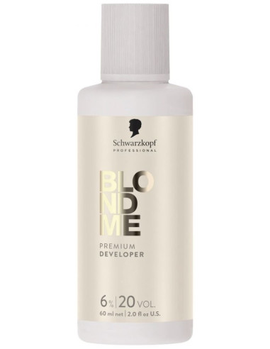 BLONDME Premium aktivaator...