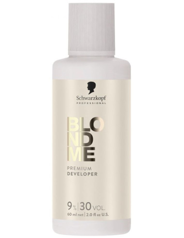 BLONDME Premium aktivaator...
