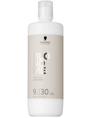 BLONDME Premium aktivaator...