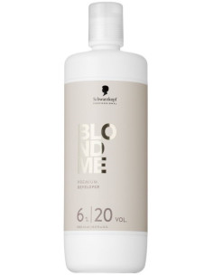 BLONDME Premium aktivaator...