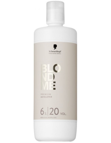 BLONDME Premium aktivaator...