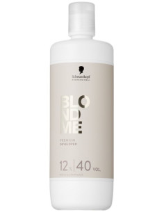 BLONDME Premium aktivaator...