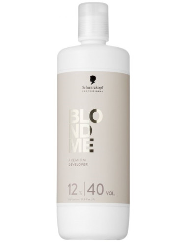 BLONDME Premium aktivaator...