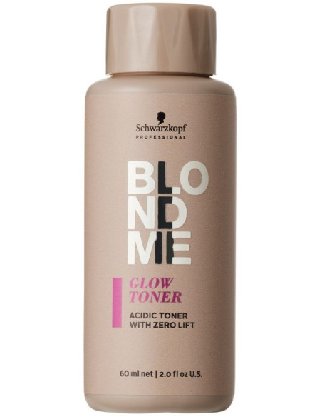 BLONDME särav toonik 10-01 pärlglasuur 60ml