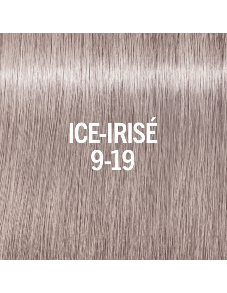 BLONDME Glow toonik 9-19 jää-iirise toonik 60ml