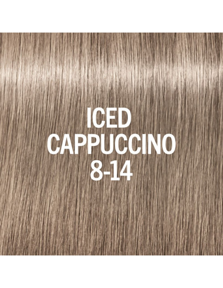 BLONDME Glow toonik 8-14 jää-cappuccino 60ml