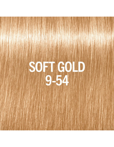 BLONDME särav toonik 9-54 pehme kuld 60ml