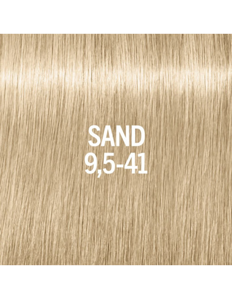 BLONDME särav toonik 9,5-41 liivakarva 60ml