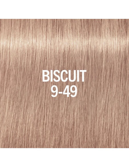BLONDME särav toonik 9-49 küpsisepruun 60ml