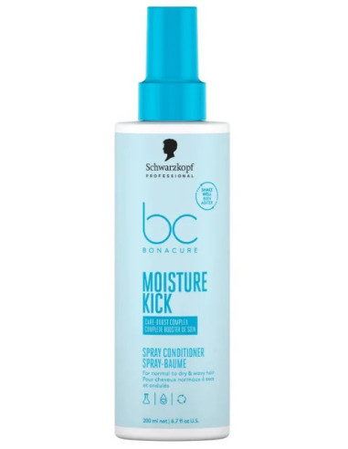 BONACURE MOISTURE KICK palsampihusti,...