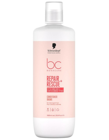 BONACURE REPAIR RESCUE+ palsam, 1000ml