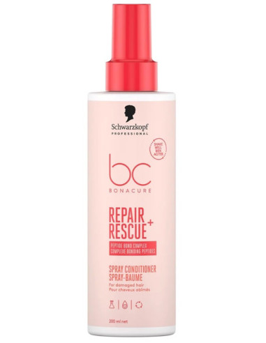 BONACURE REPAIR RESCUE+ palsampihusti...