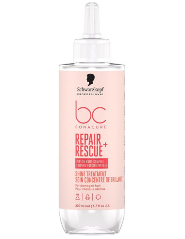 BONACURE REPAIR RESCUE+ Vedel Läige...