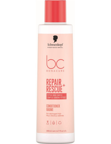 BONACURE REPAIR RESCUE+ palsam, 200ml