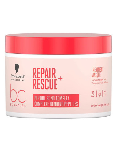 BONACURE REPAIR RESCUE+ mask, 500ml