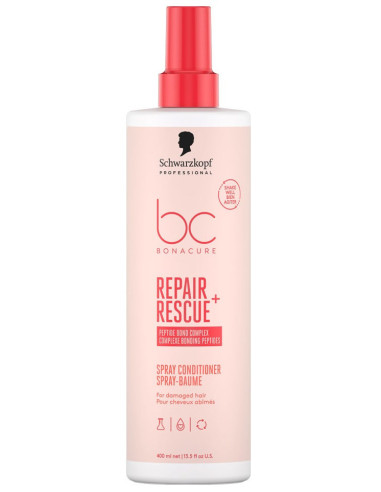 BONACURE REPAIR RESCUE+ palsampihusti...