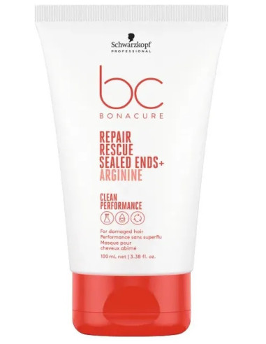 BONACURE REPAIR RESCUE+ Arginiiniga...