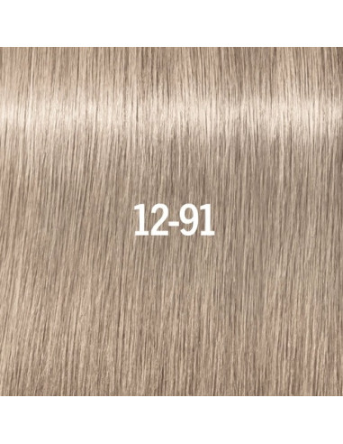 Schwarzkopf Igora Royal 12-91...