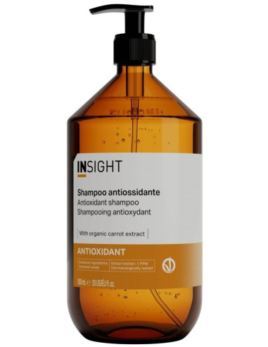 INSIGHT Antioxidant, antioksüdantne...