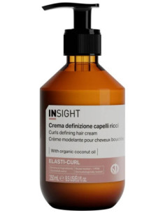 INSIGHT Elasti-Curl, lokke...