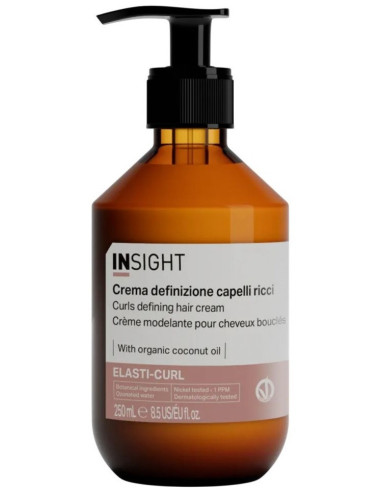 INSIGHT Elasti-Curl, lokke defineeriv...