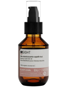 INSIGHT Elasti-Curl, toitev...